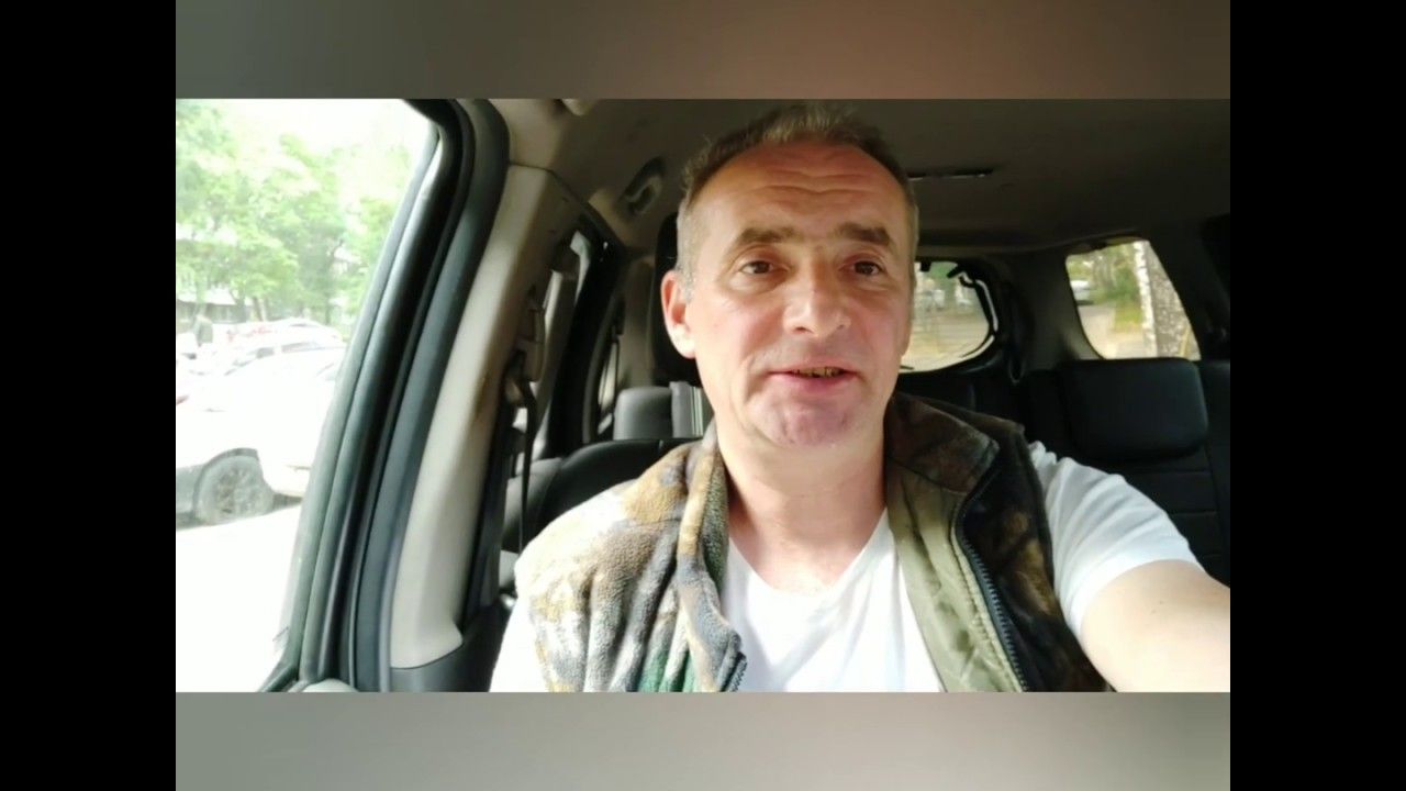 Мой новый фрезер WARRIOR W0404